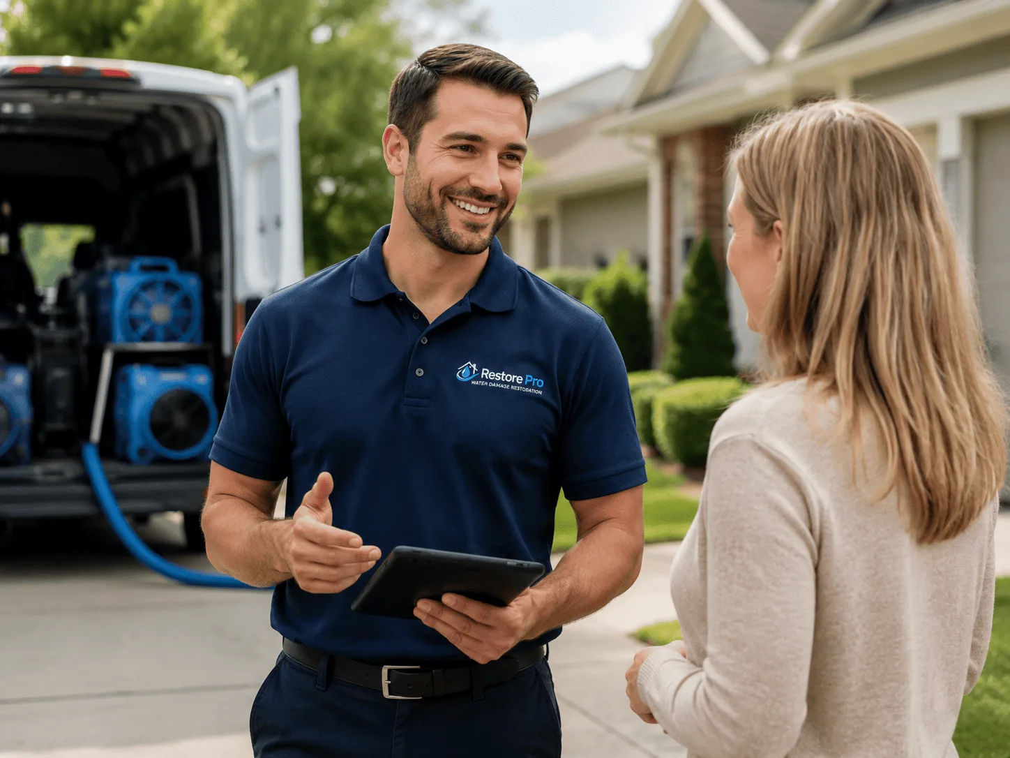 Water Damage Restoration Elbert, CO FAQs